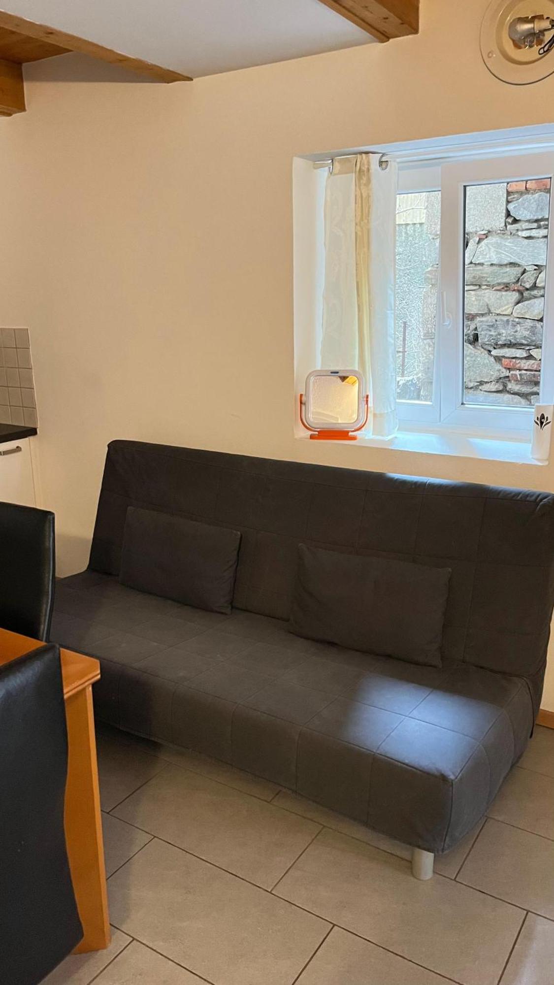 Quiet Flat In Nature In Lugano Esterno foto
