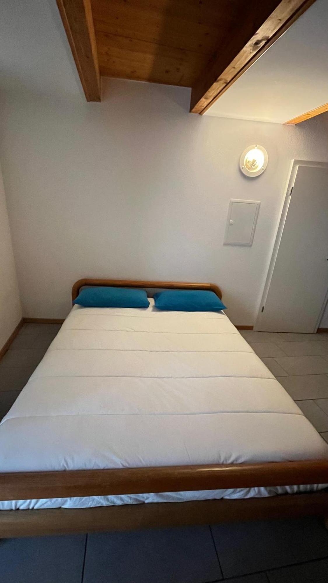 Quiet Flat In Nature In Lugano Esterno foto